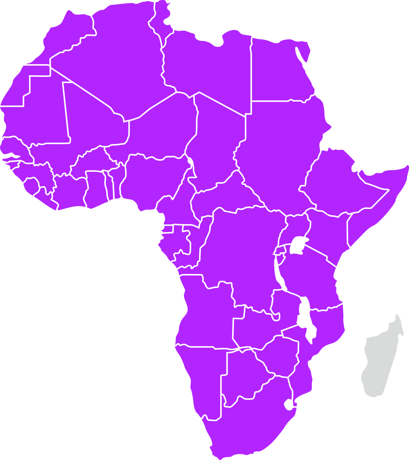 African Vector