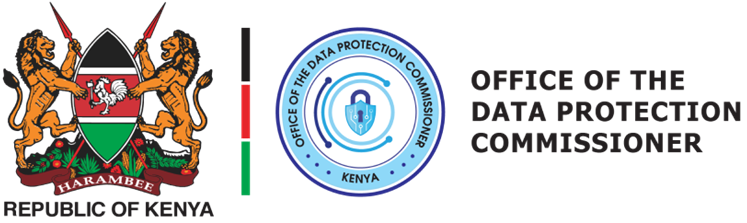 Office of the data protection commission logo